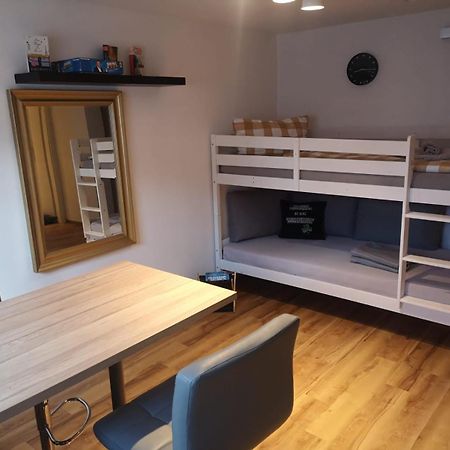 Ferienwohnung Glueckskinder Apartment Vip Rust Dış mekan fotoğraf
