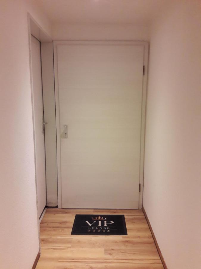 Ferienwohnung Glueckskinder Apartment Vip Rust Dış mekan fotoğraf