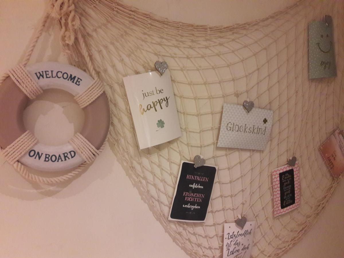 Ferienwohnung Glueckskinder Apartment Vip Rust Dış mekan fotoğraf